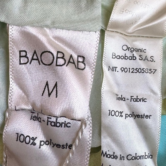 NWT BAOBAB Kira Maxi Dress in Halo - Picture 15 of 17